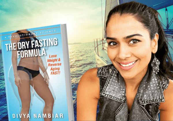 The Dry Fasting Formula
